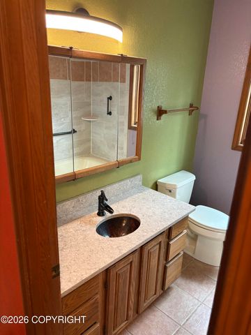 21818 Tarika Avenue, Chugiak, AK 99567