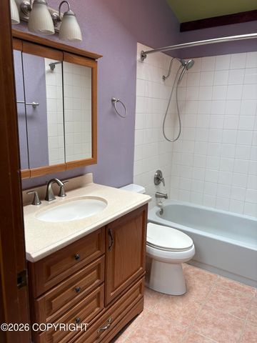 21818 Tarika Avenue, Chugiak, AK 99567