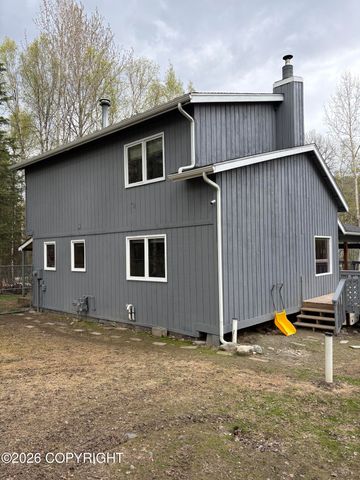 21818 Tarika Avenue, Chugiak, AK 99567