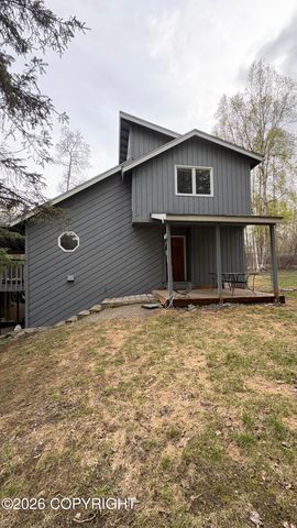 21818 Tarika Avenue, Chugiak, AK 99567