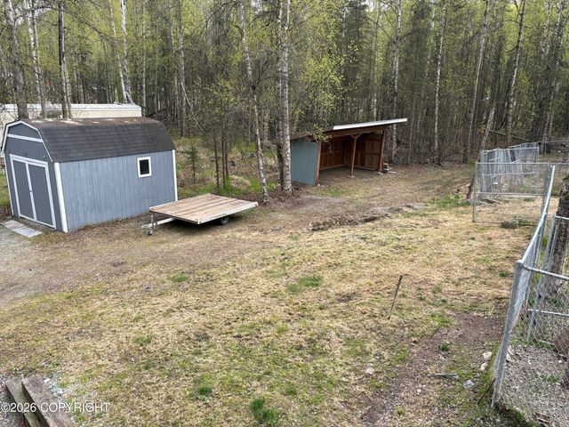 21818 Tarika Avenue, Chugiak, AK 99567