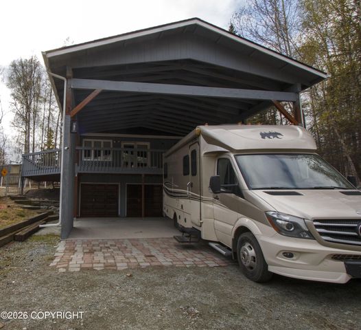 21818 Tarika Avenue, Chugiak, AK 99567