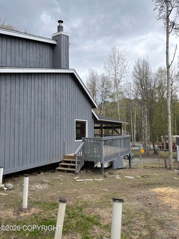 21818 Tarika Avenue, Chugiak, AK 99567