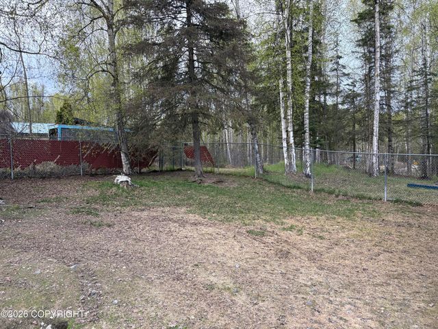 21818 Tarika Avenue, Chugiak, AK 99567