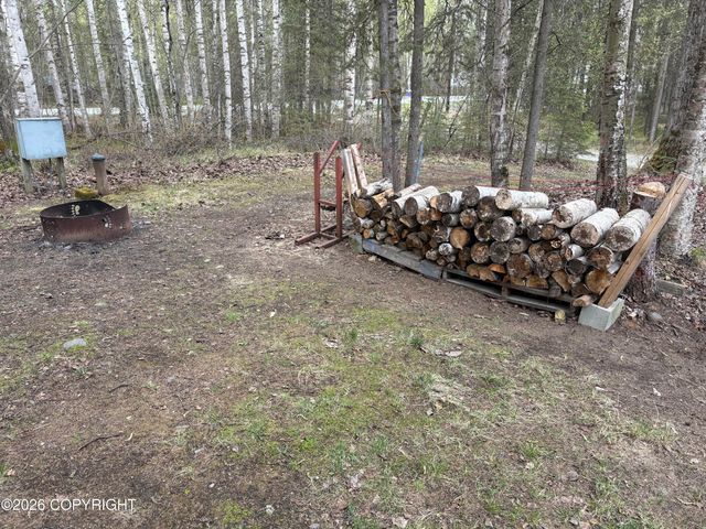 21818 Tarika Avenue, Chugiak, AK 99567