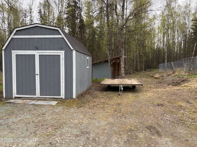 21818 Tarika Avenue, Chugiak, AK 99567