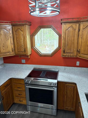 21818 Tarika Avenue, Chugiak, AK 99567
