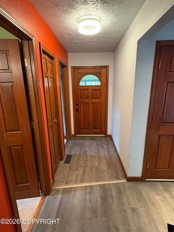 21818 Tarika Avenue, Chugiak, AK 99567