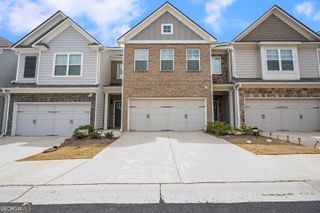 5316 Radford Loop, Fairburn, GA 30213