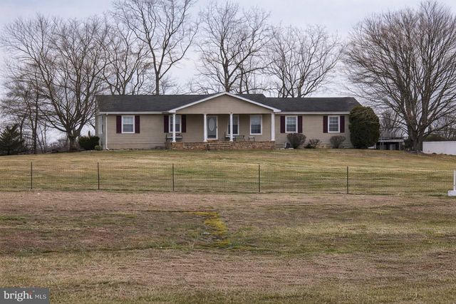 210 ALLOWAY WOODSTOWN RD, Woodstown, NJ 08098