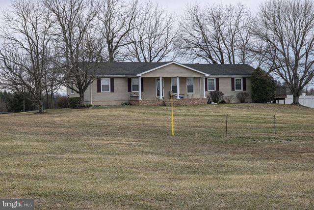 210 ALLOWAY WOODSTOWN RD, Woodstown, NJ 08098