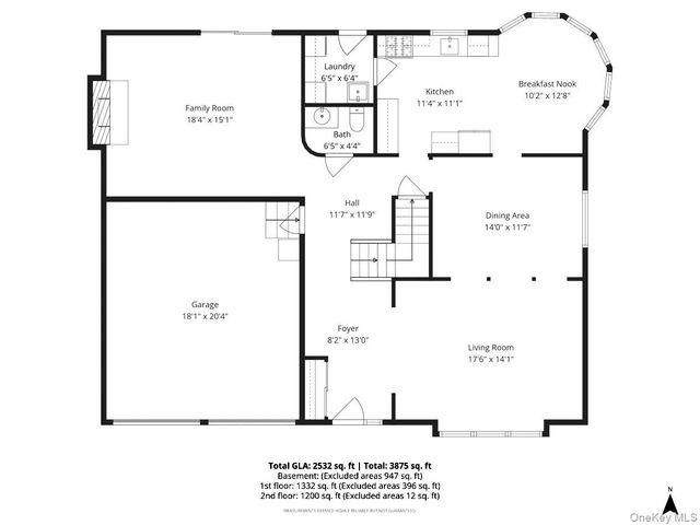 254 Meredith Lane, West Hempstead, NY 11552