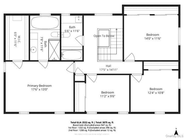 254 Meredith Lane, West Hempstead, NY 11552