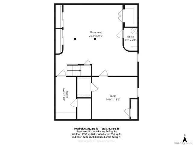 254 Meredith Lane, West Hempstead, NY 11552