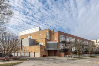 322 E Harrison Avenue 12, Royal Oak, MI 48067