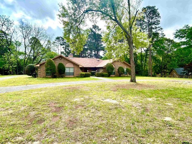 2899 Surrey Lane, Tyler, TX 75705