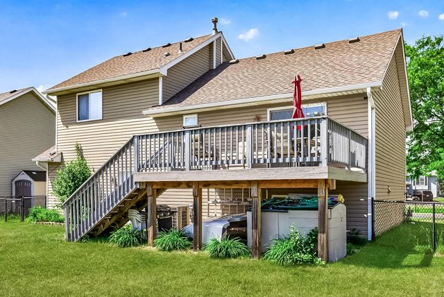 1104 Spruce Street, Farmington, MN 55024