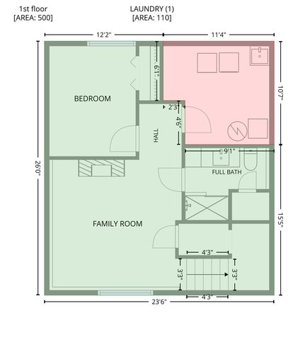 1104 Spruce Street, Farmington, MN 55024