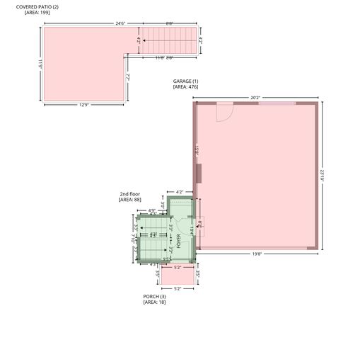 1104 Spruce Street, Farmington, MN 55024