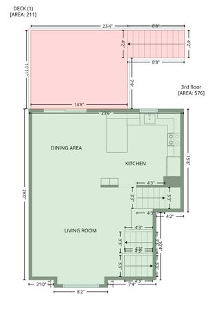 1104 Spruce Street, Farmington, MN 55024