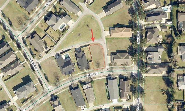 2019 SE 29TH STREET, Ocala, FL 34471