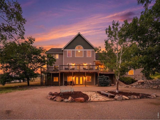 5801 Norwood Ave, Loveland, CO 80538