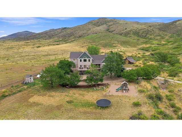 5801 Norwood Ave, Loveland, CO 80538