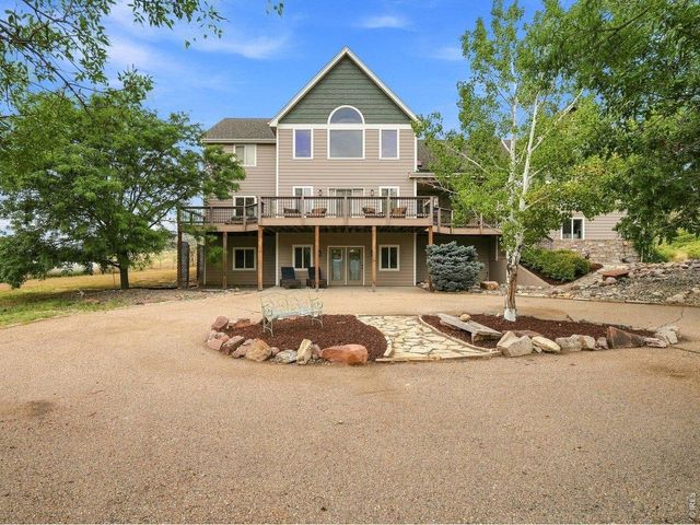 5801 Norwood Ave, Loveland, CO 80538