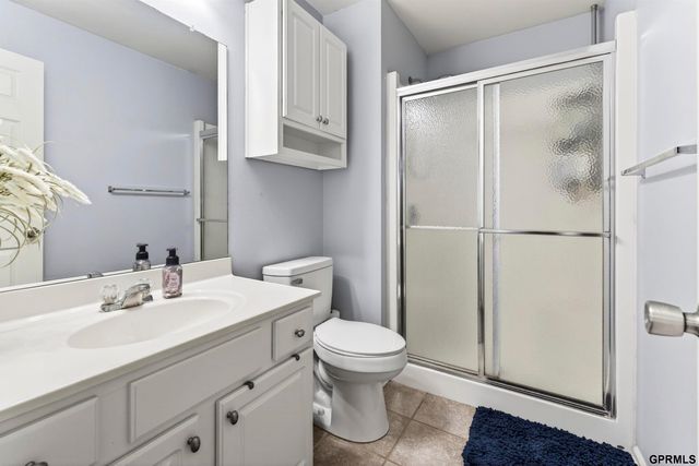 8007 S 158th Street, Omaha, NE 68136