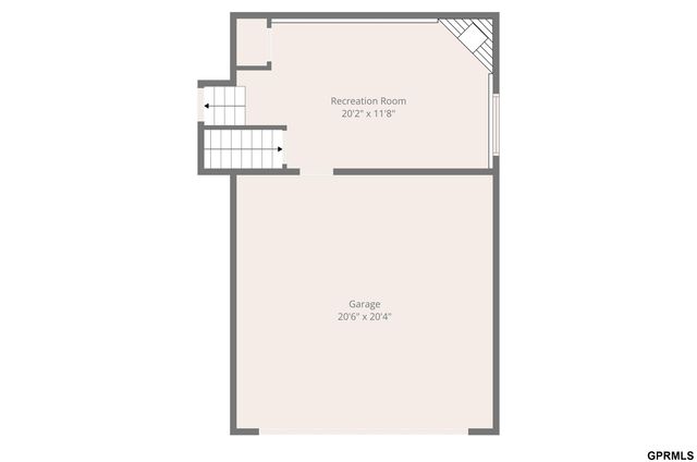 8007 S 158th Street, Omaha, NE 68136