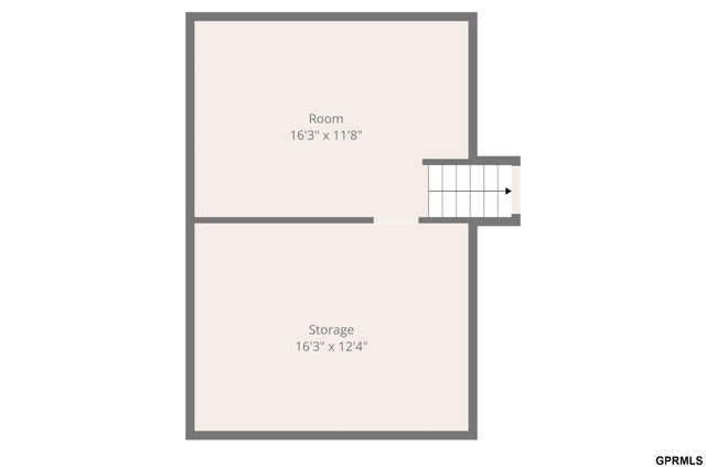 8007 S 158th Street, Omaha, NE 68136