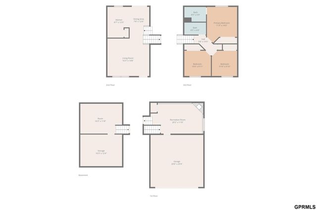 8007 S 158th Street, Omaha, NE 68136