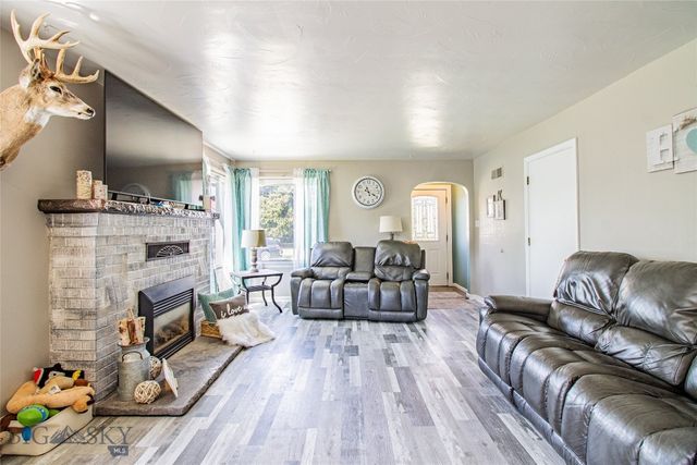 1804 Lowell, Butte, MT 59701