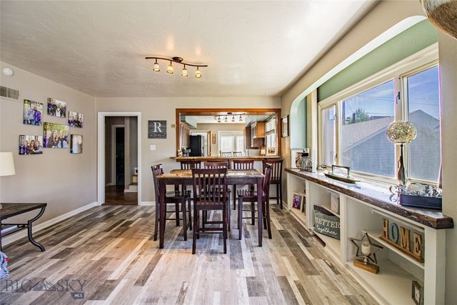 1804 Lowell, Butte, MT 59701