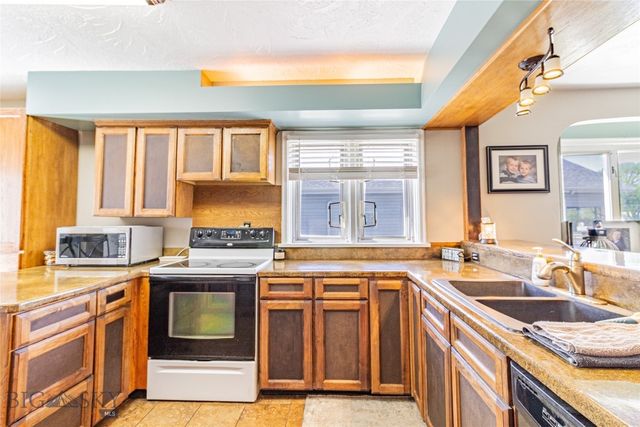 1804 Lowell, Butte, MT 59701