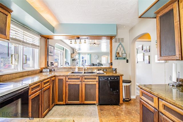 1804 Lowell, Butte, MT 59701