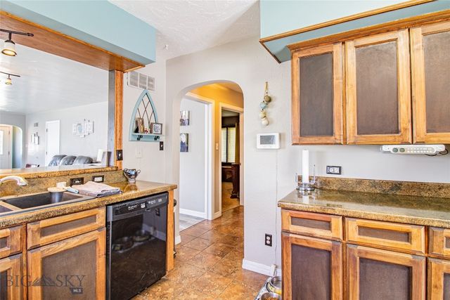 1804 Lowell, Butte, MT 59701