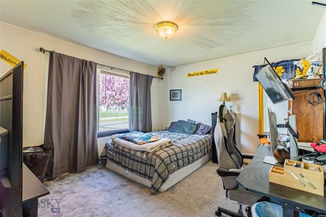 1804 Lowell, Butte, MT 59701