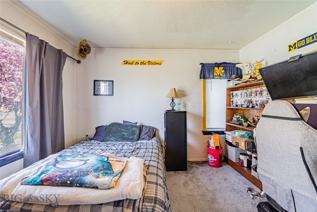1804 Lowell, Butte, MT 59701