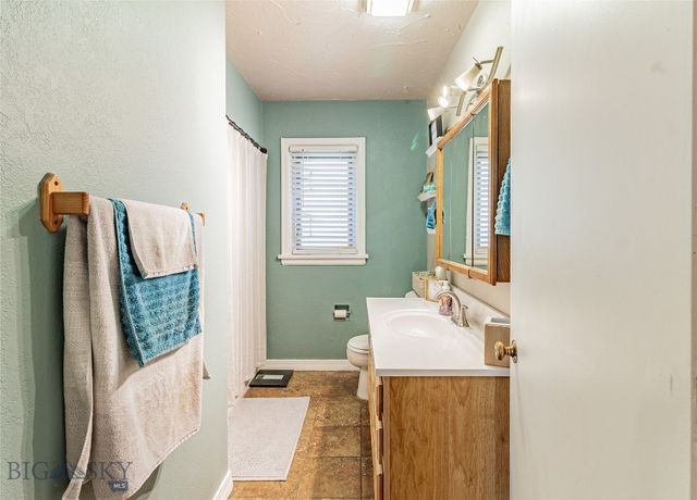 1804 Lowell, Butte, MT 59701