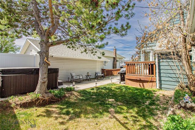 1804 Lowell, Butte, MT 59701