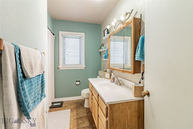 1804 Lowell, Butte, MT 59701