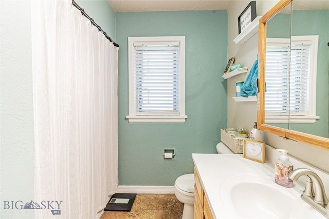 1804 Lowell, Butte, MT 59701