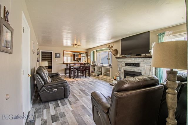 1804 Lowell, Butte, MT 59701