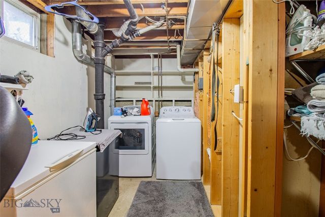1804 Lowell, Butte, MT 59701