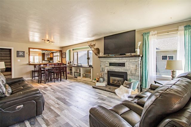 1804 Lowell, Butte, MT 59701
