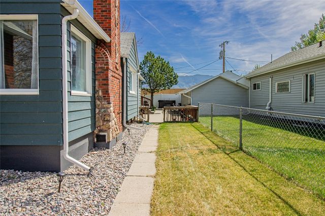 1804 Lowell, Butte, MT 59701
