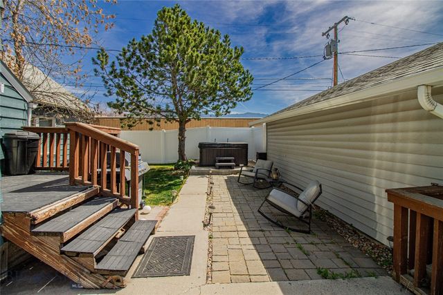 1804 Lowell, Butte, MT 59701