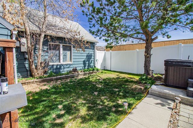 1804 Lowell, Butte, MT 59701