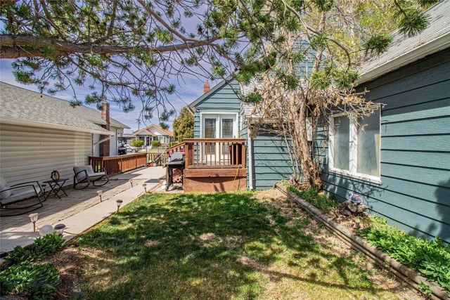 1804 Lowell, Butte, MT 59701